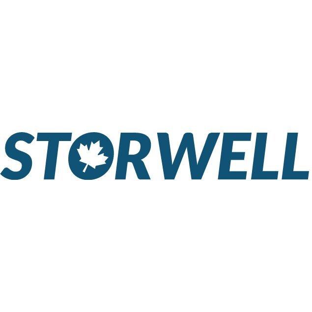 Storwell Self Storage logo