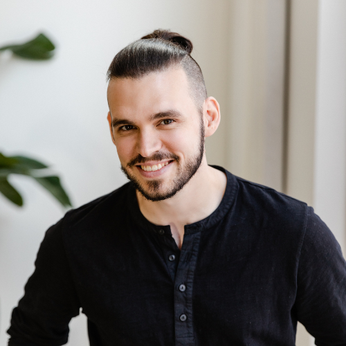 Mathieu Gamache-Asselin1