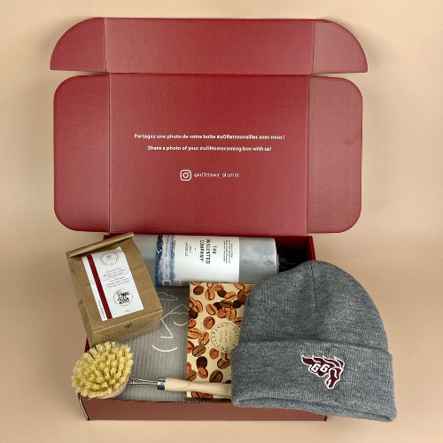 hoco box23