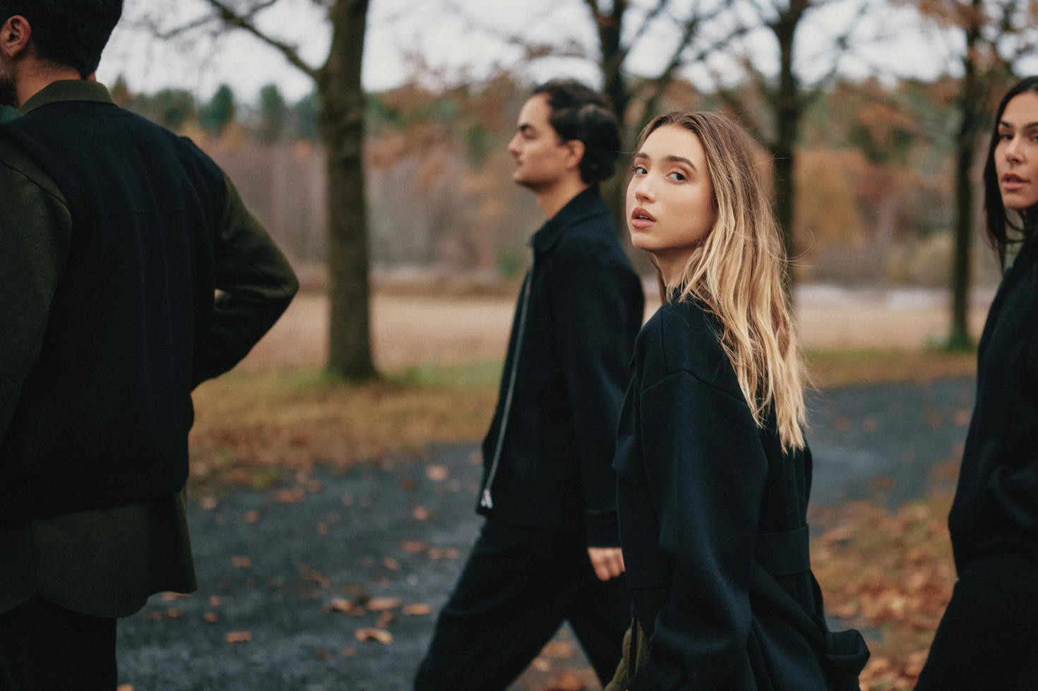 AndOr Collective