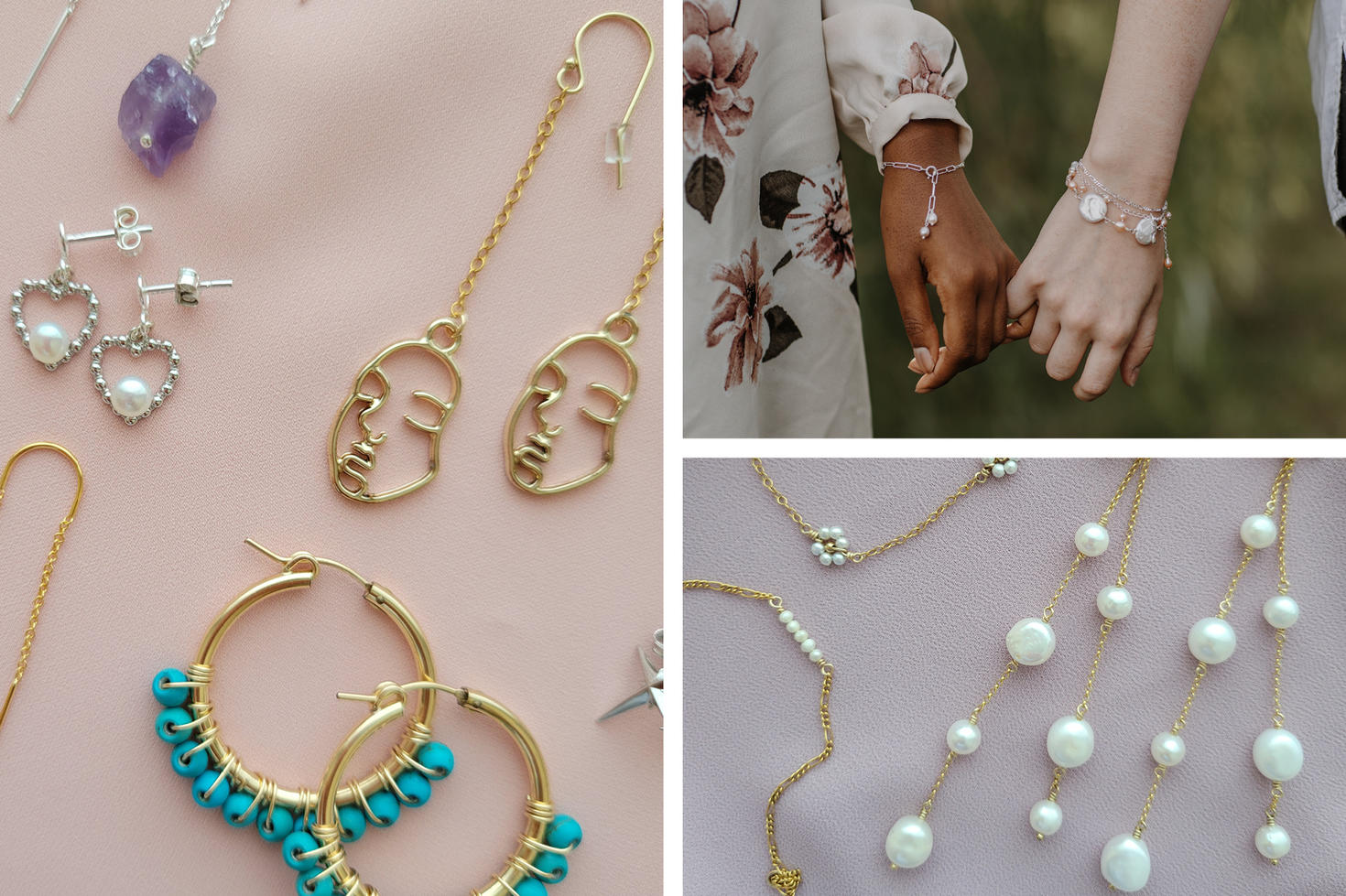 Tota's Gems