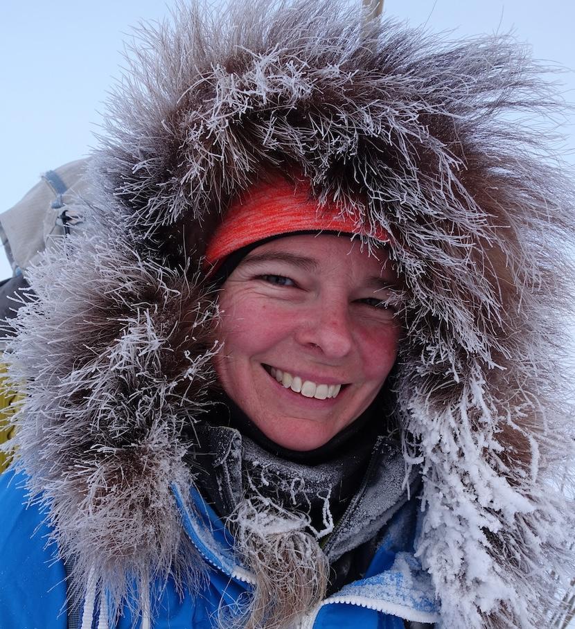 Pascale Marceau