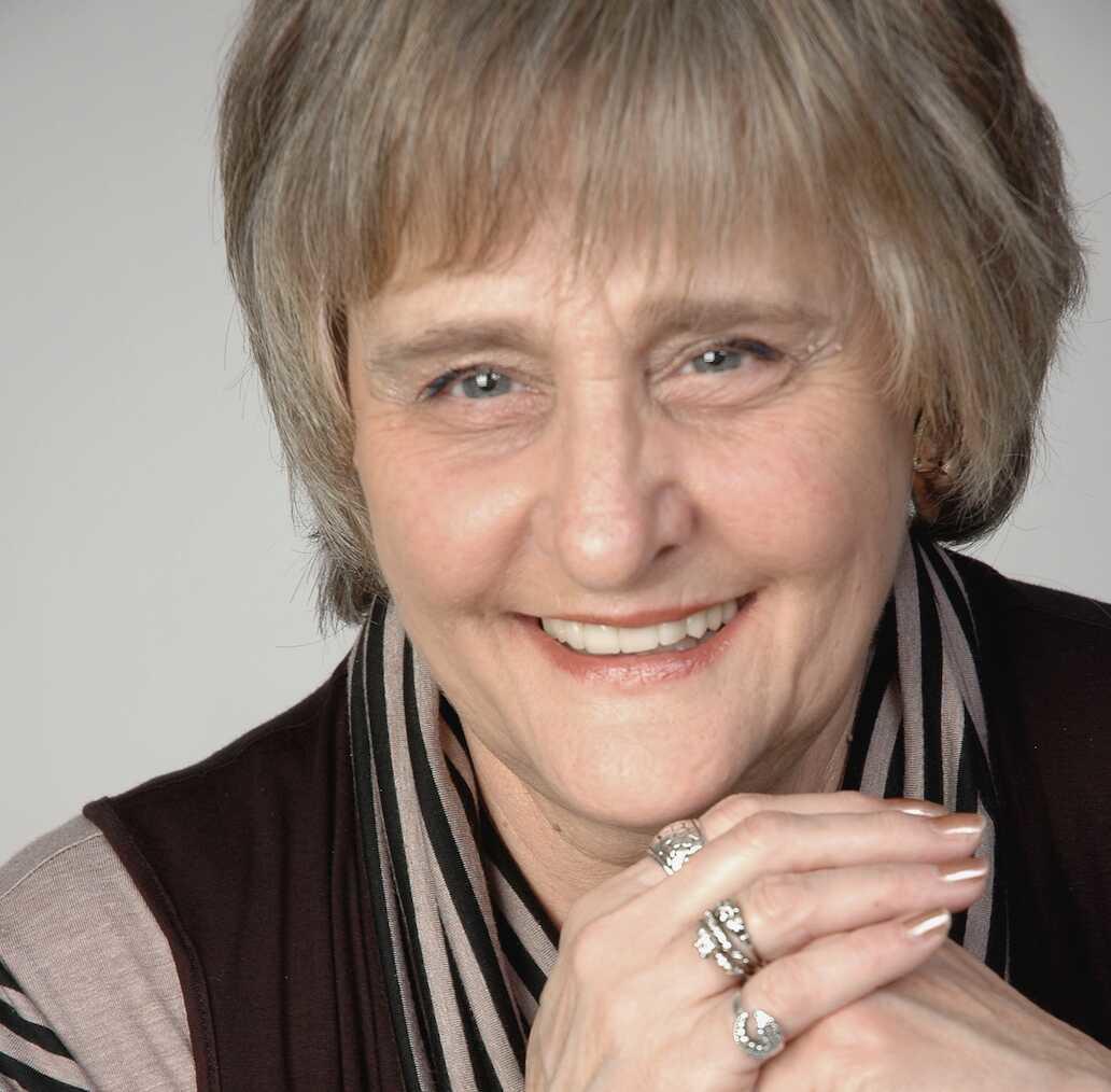 Headshot of Michele Vinet