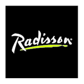 Radisson Hotel Ottawa Parliament Hill logo