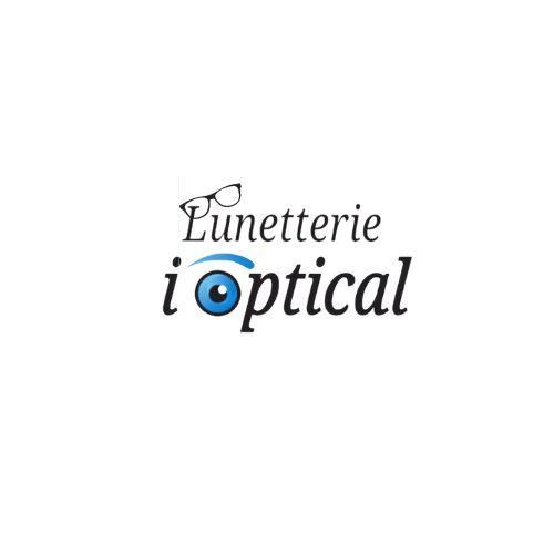 Lunetterie Optical logo