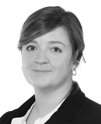 Kirsten Odynski