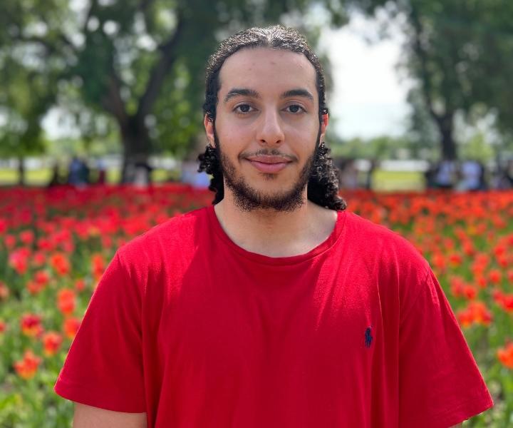 Mohamed Aboudlal