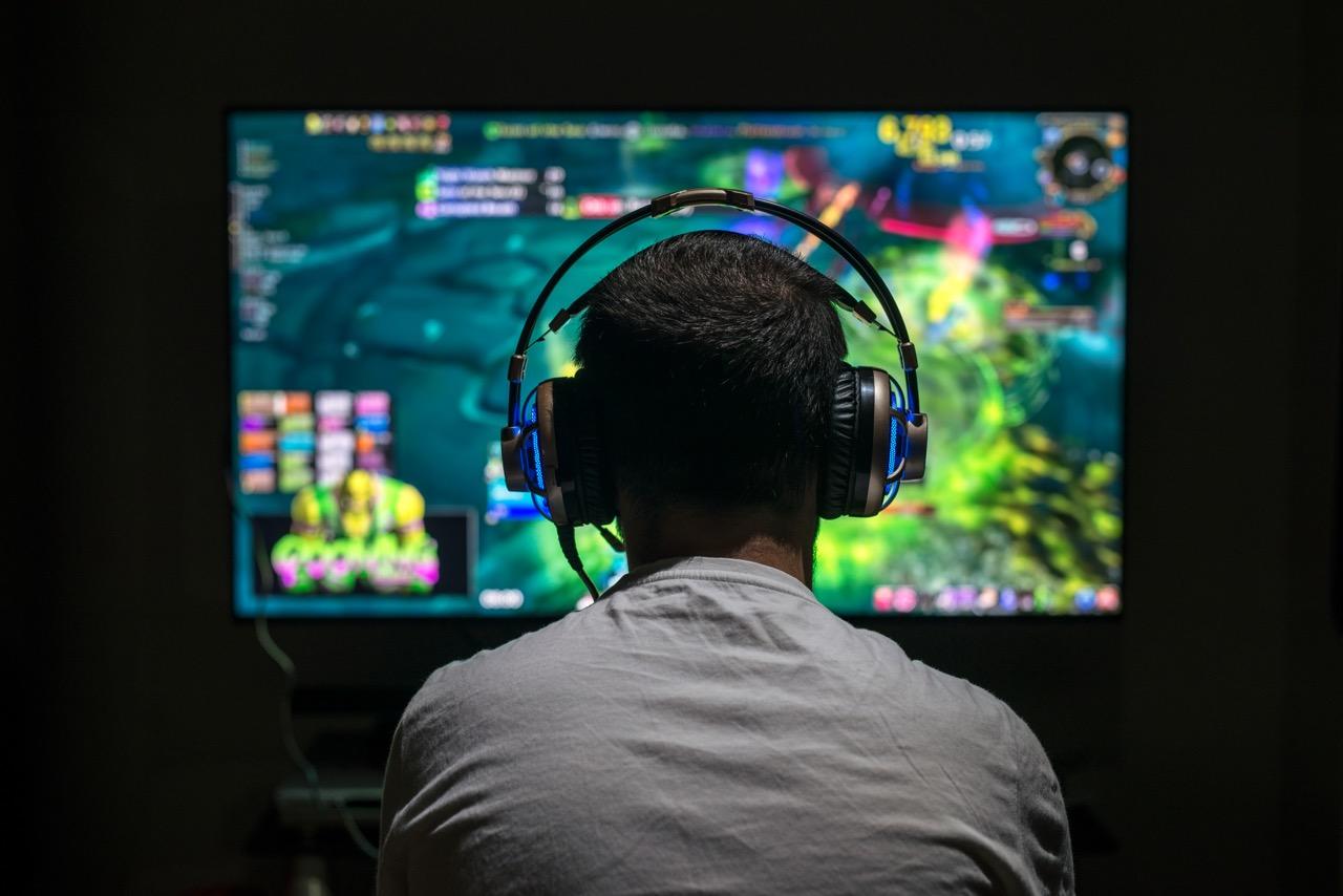 Gamer's