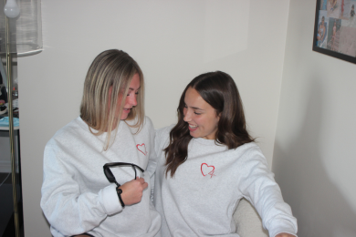 Heartline Apparel
