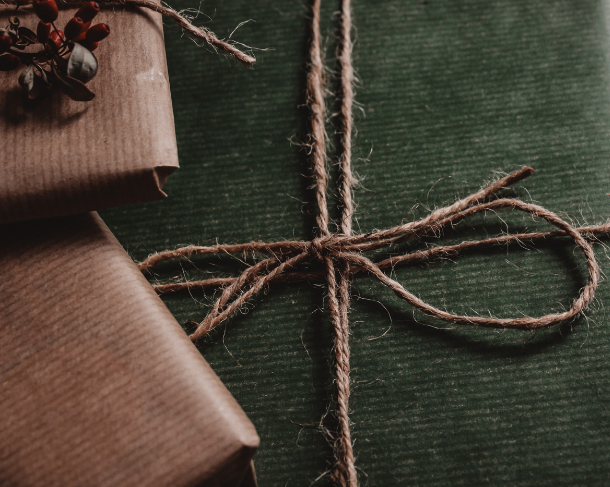 Gift Guide