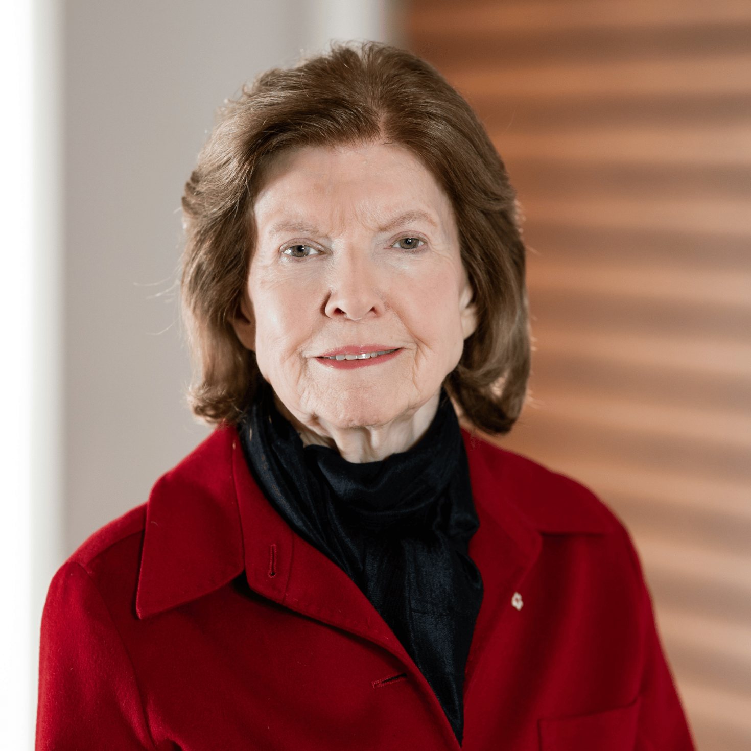 Huguette Labelle