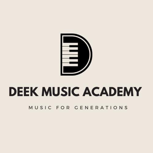 Deek Music Academy
