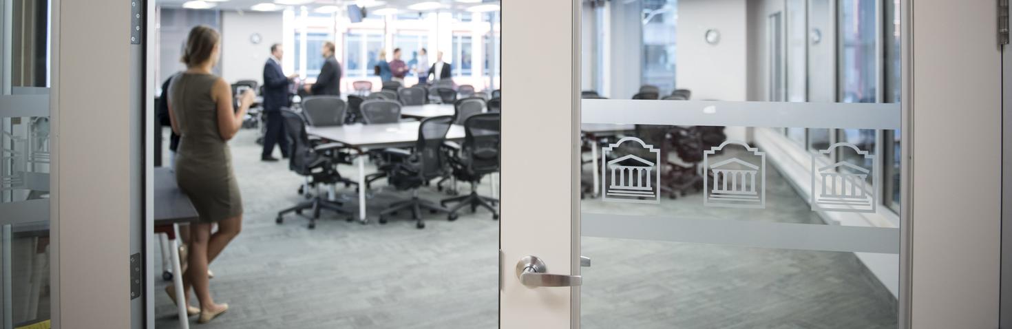Telfer Executive Programs