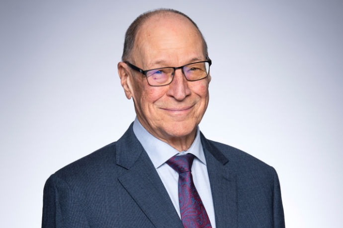 Pierre Calve