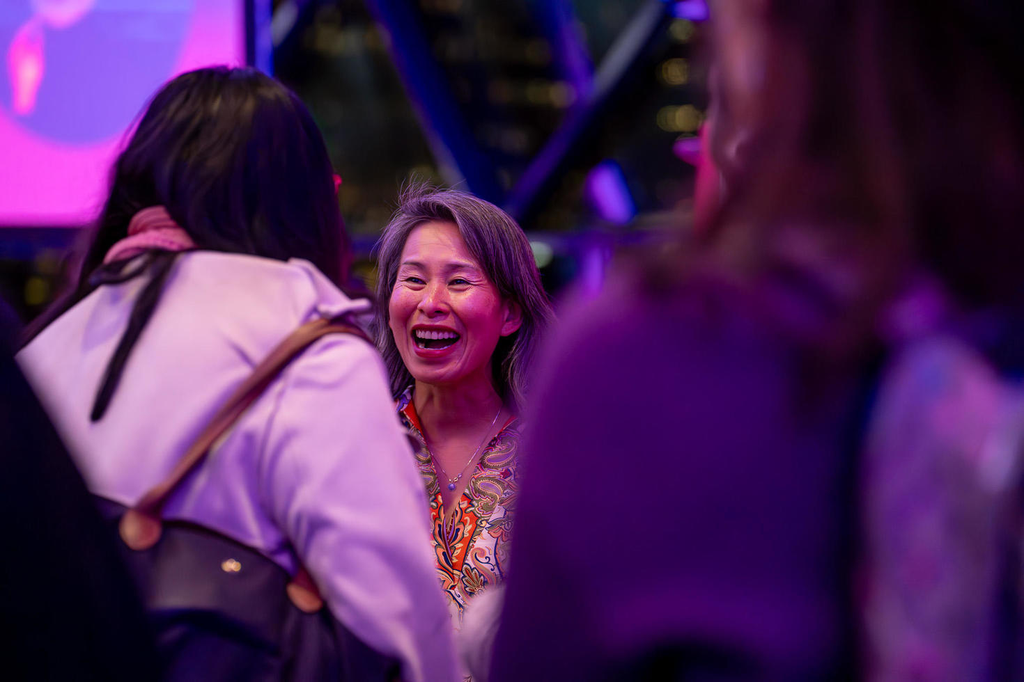 Kim Thúy: Inspiring and Engaging