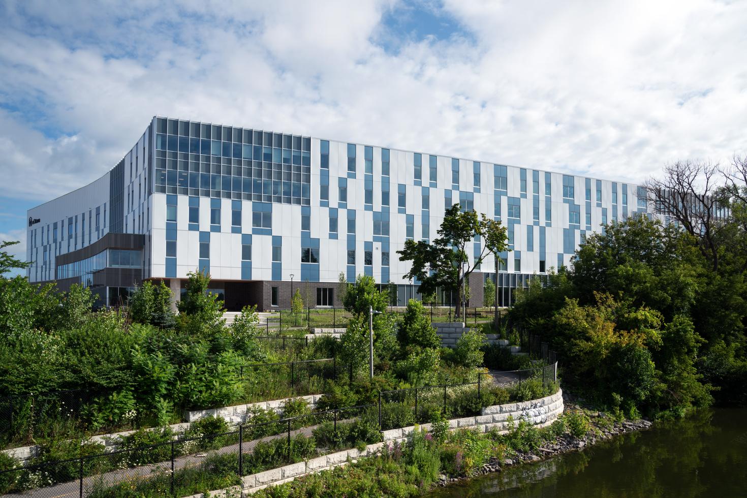 uOttawa Lees