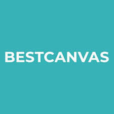 BestCanvas logo