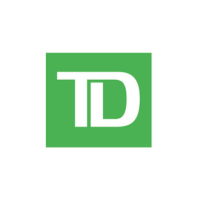 TD logo