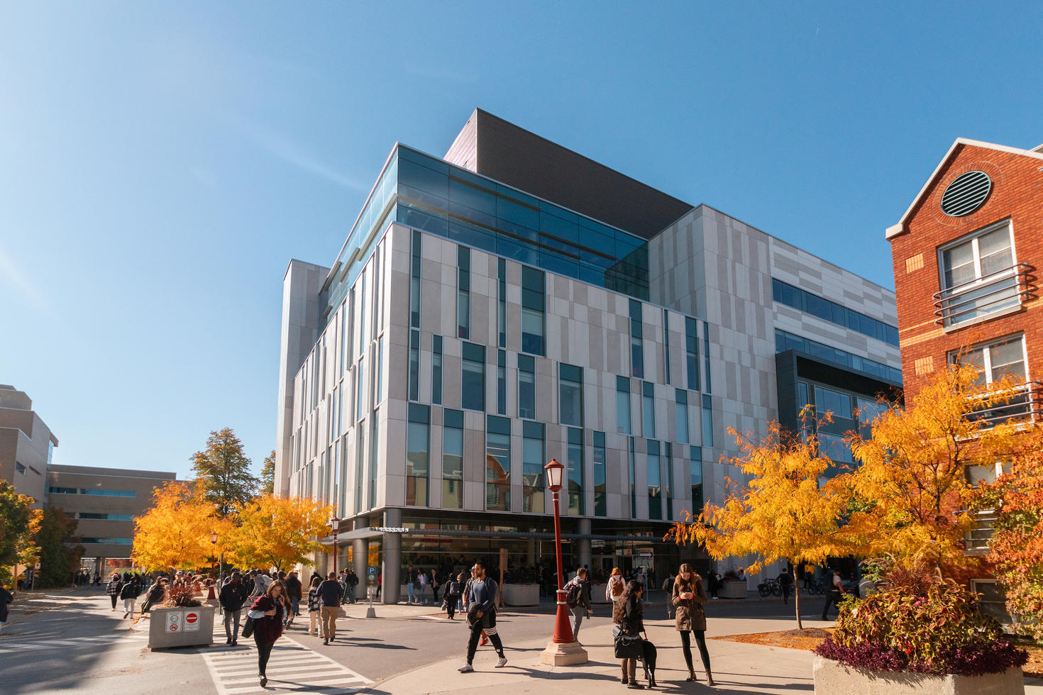 Faculty of Education