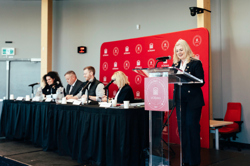 Alumni Association AGM