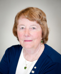Monique Frize