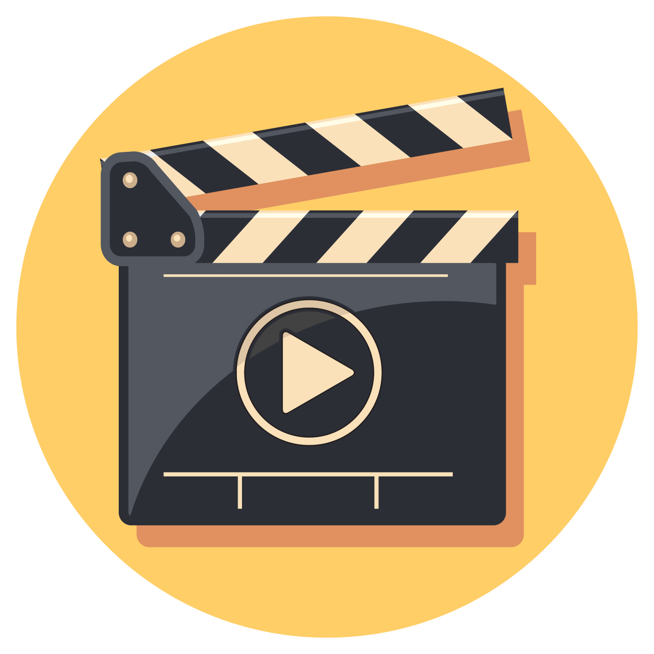 Films et vidéos