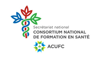 Consortium national de formation en santé
