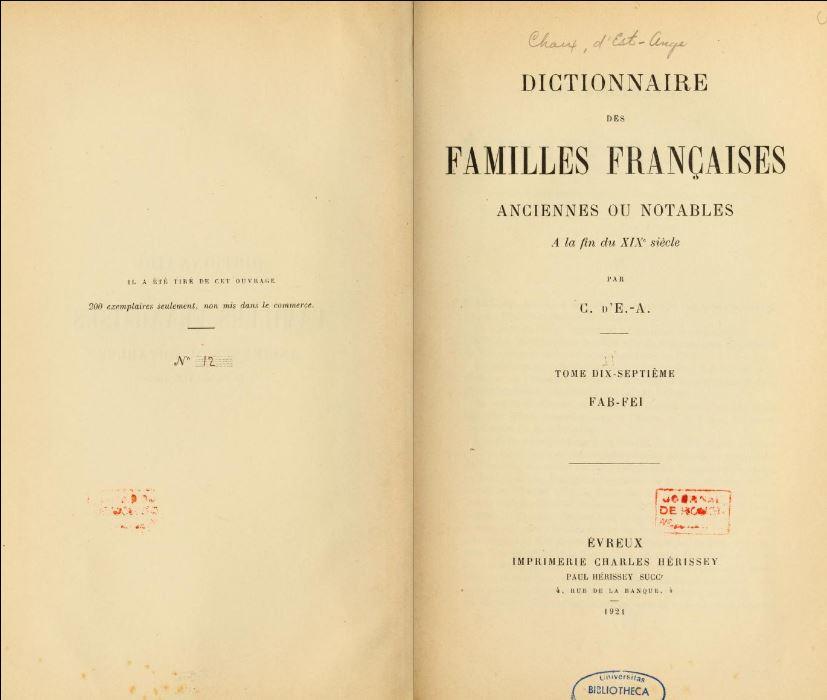 Livres numériques en français