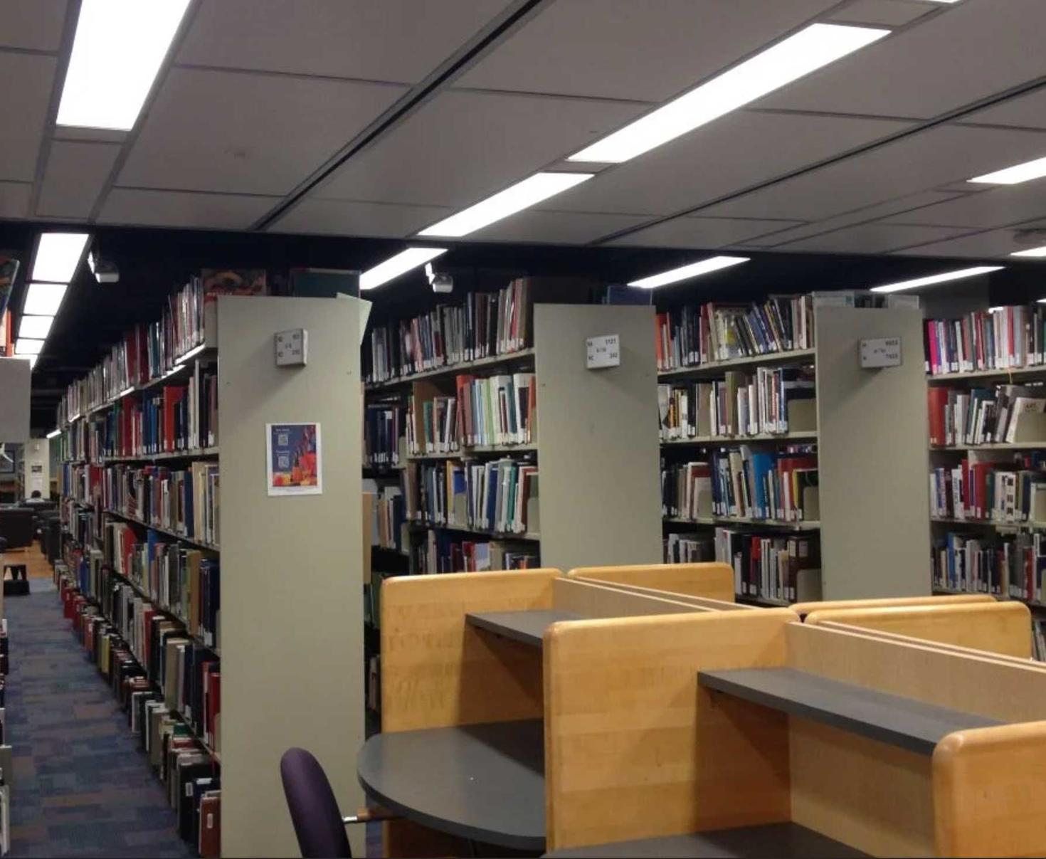 Bibliothèque Morrisset