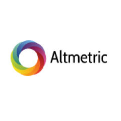 Altmetric logo