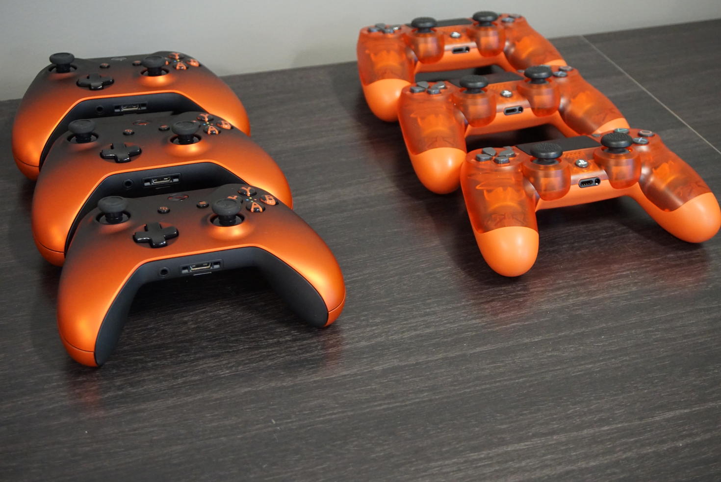 Remote control PS4