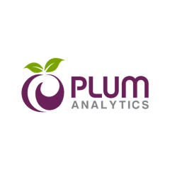 Plum Analytics logo