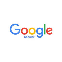 Logo Google Scholar