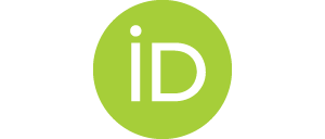 Logo ORCID iD