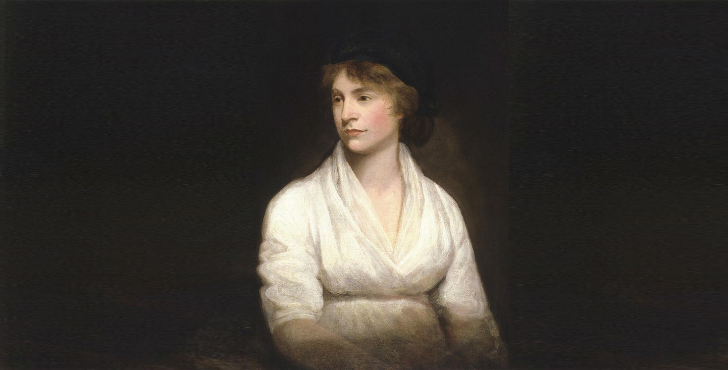Mary Wollstonecraft (1797)
