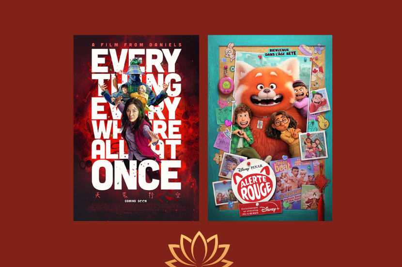 Affiche films