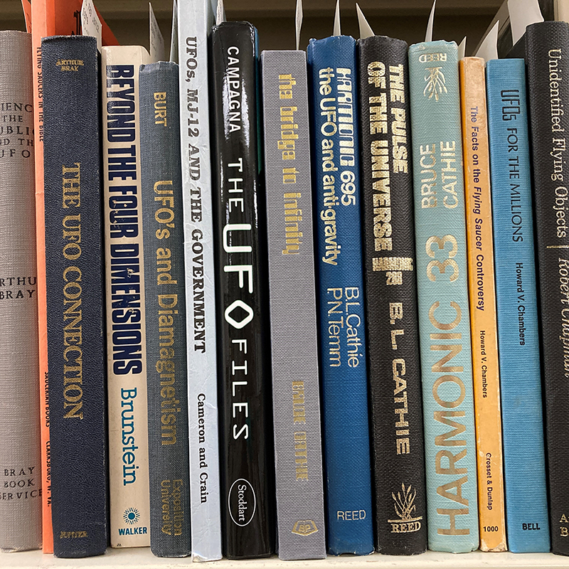 Collection Arthur Bray