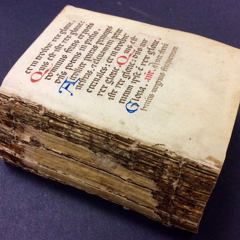 Manuscrits