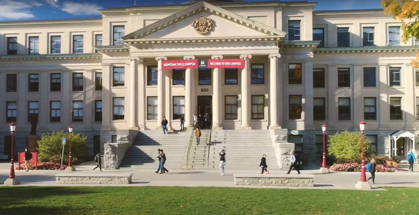 uOttawa Tabaret