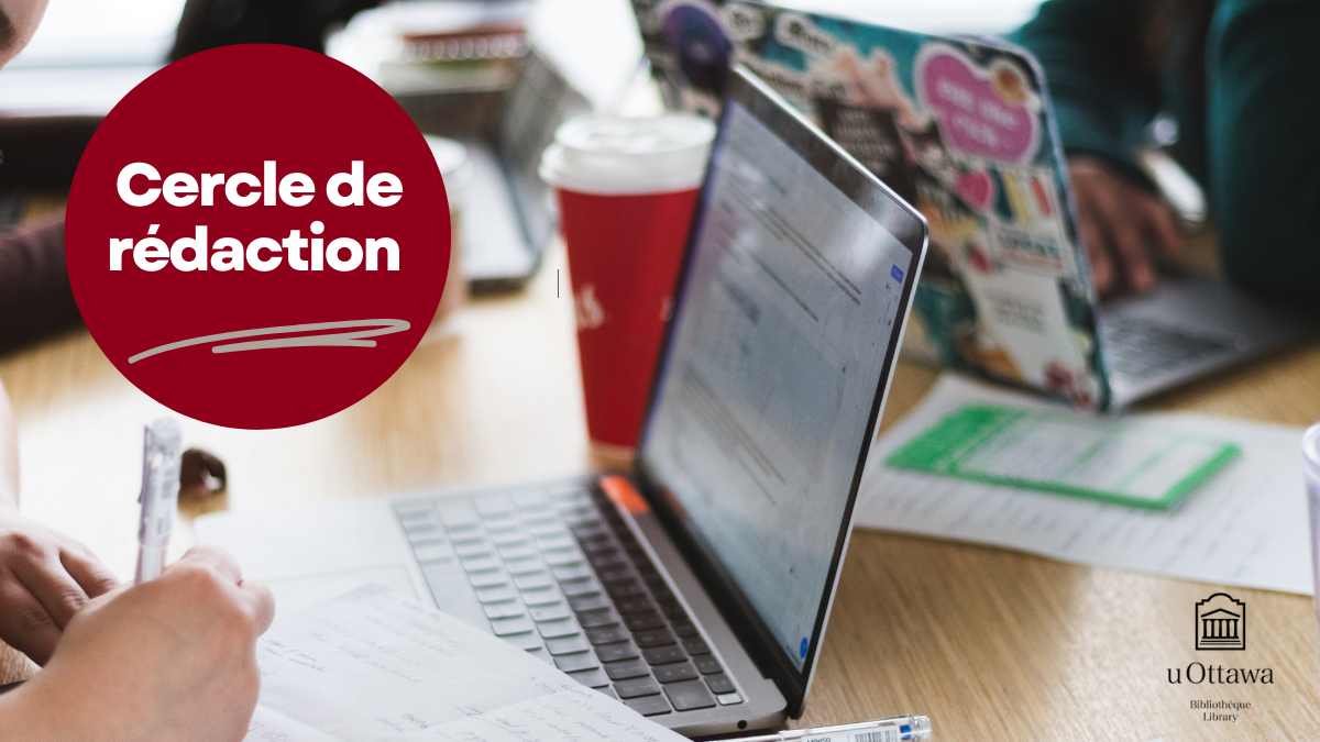 Cercle de rédaction