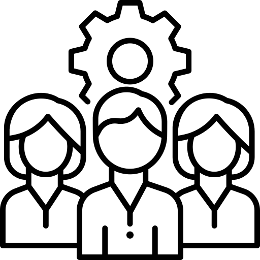 Logo staff