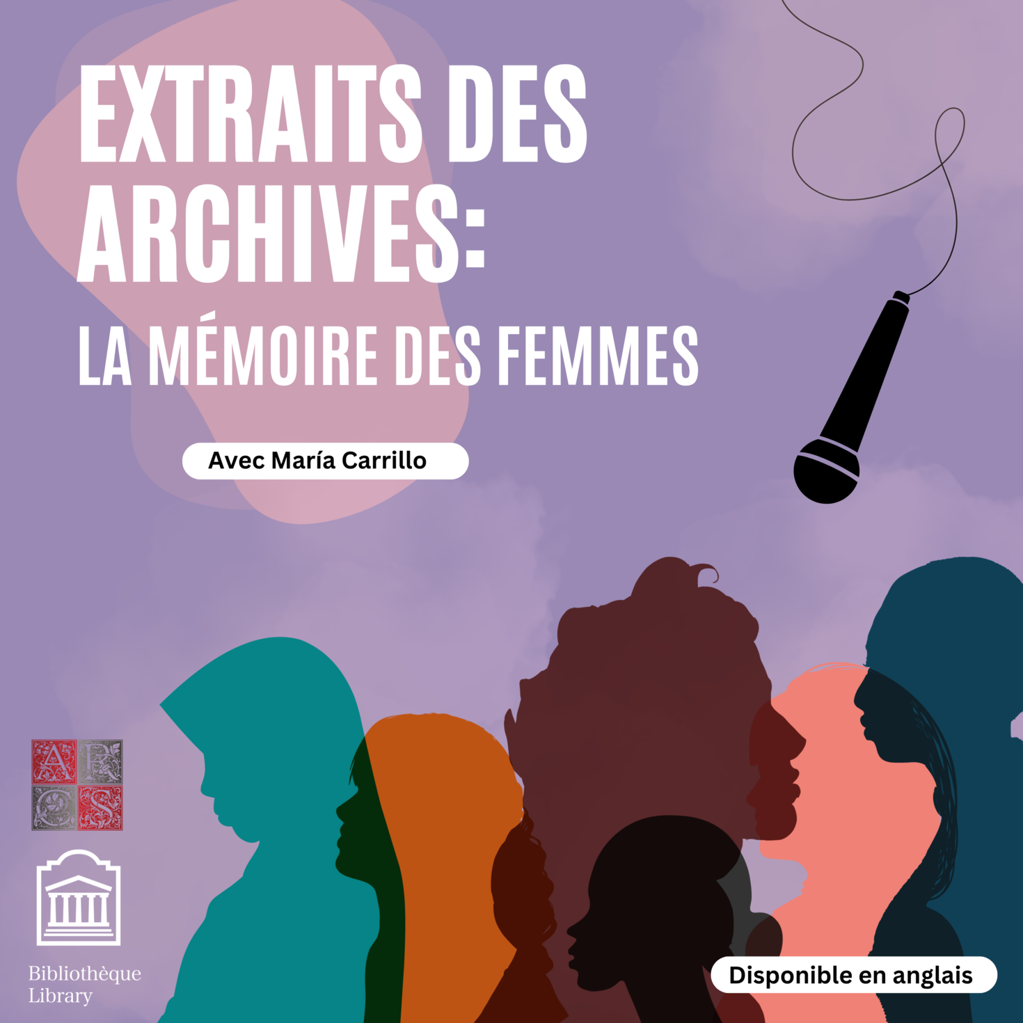 Extraits des archives