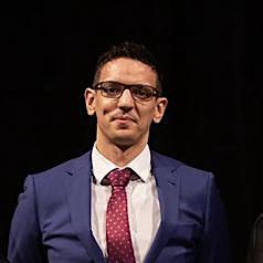 Dr. Muhannad Ayyash