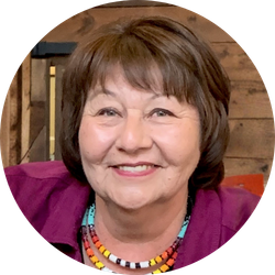 Joan Commanda Tenasco