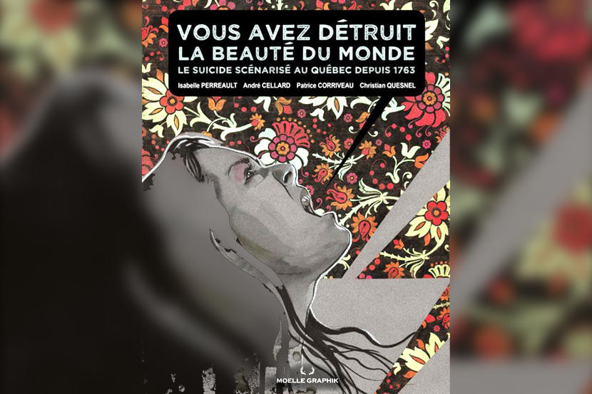 Vous avez détruit la beauté du monde
