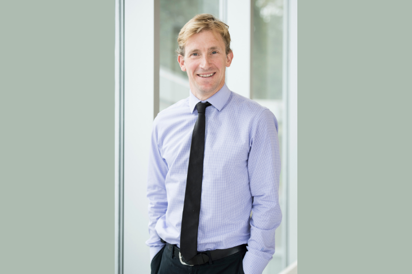 Professor McInnes