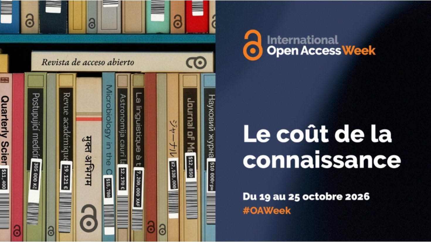 OA week