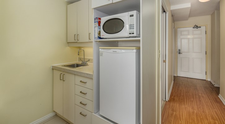 Friel kitchenette
