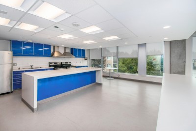 Henderson kitchen