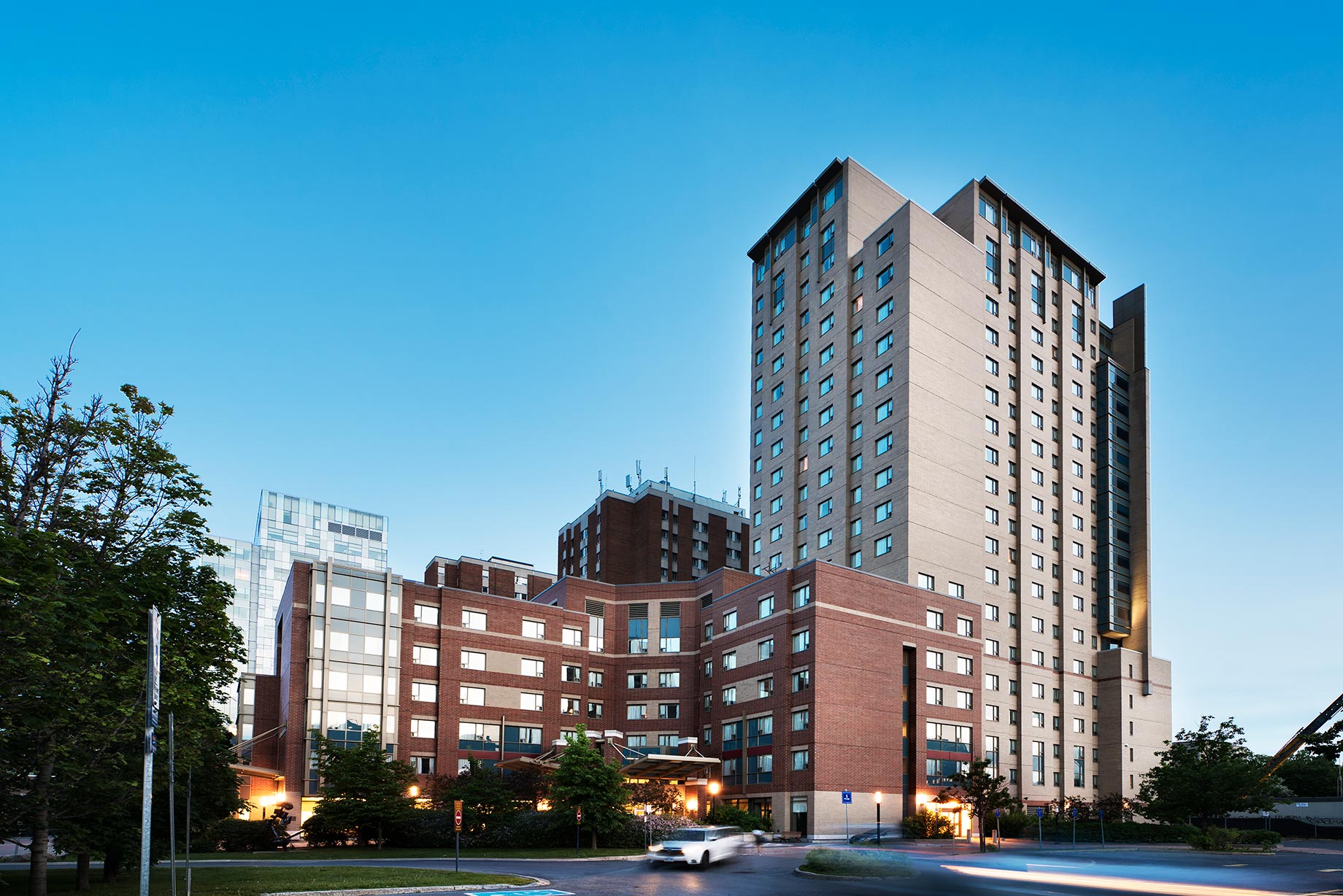 90U residence
